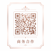 糖心vlog商务合作二维码